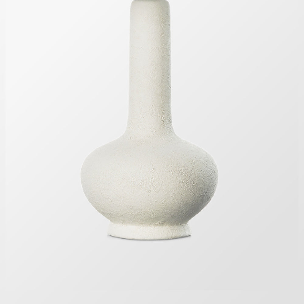 Detail van tafellamp Elba van Marckdael