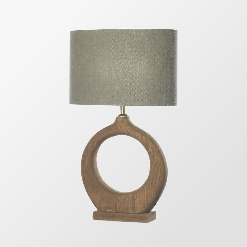 Tafellamp Lucca Medium