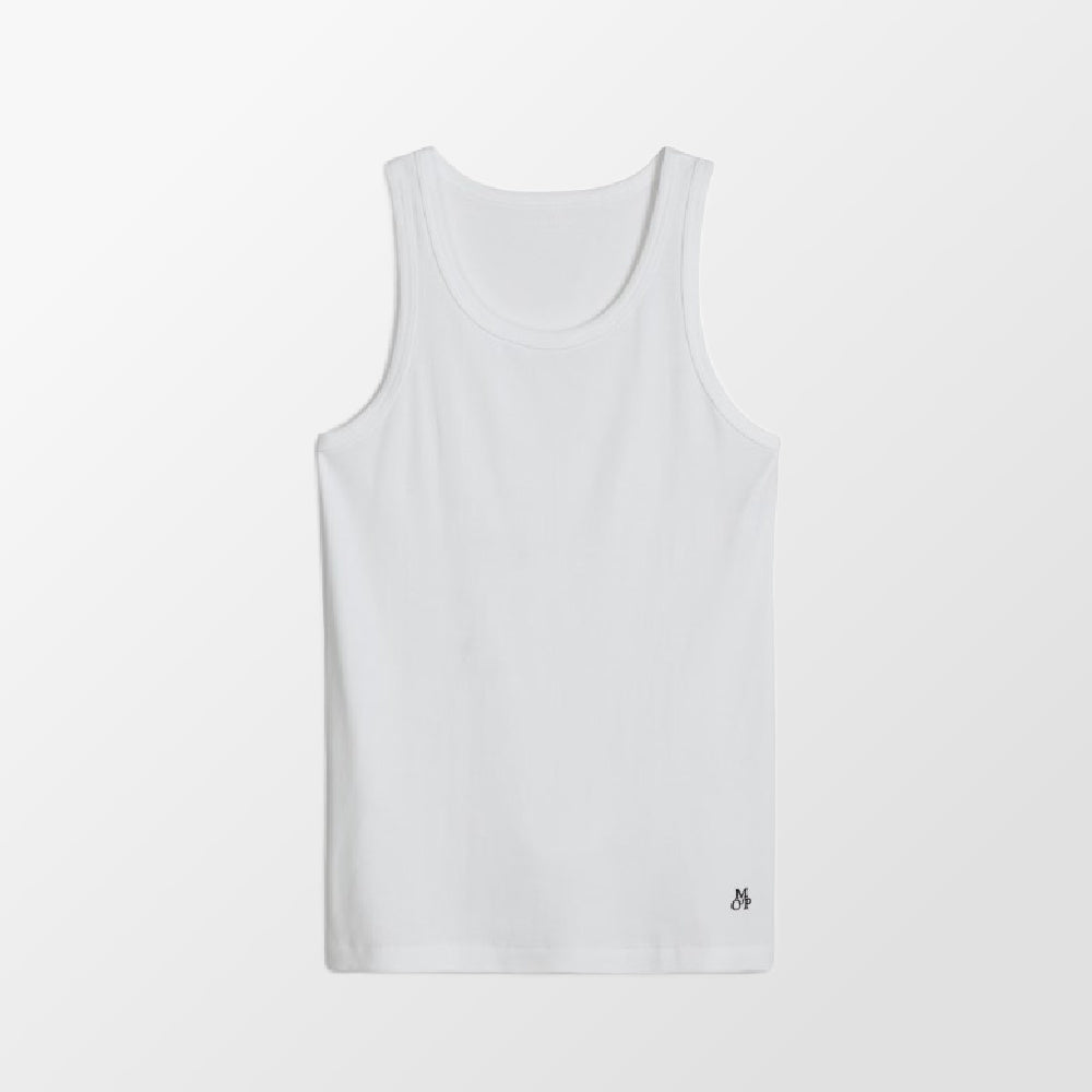 Marc O'Polo, Tanktop - In verpakking van 2