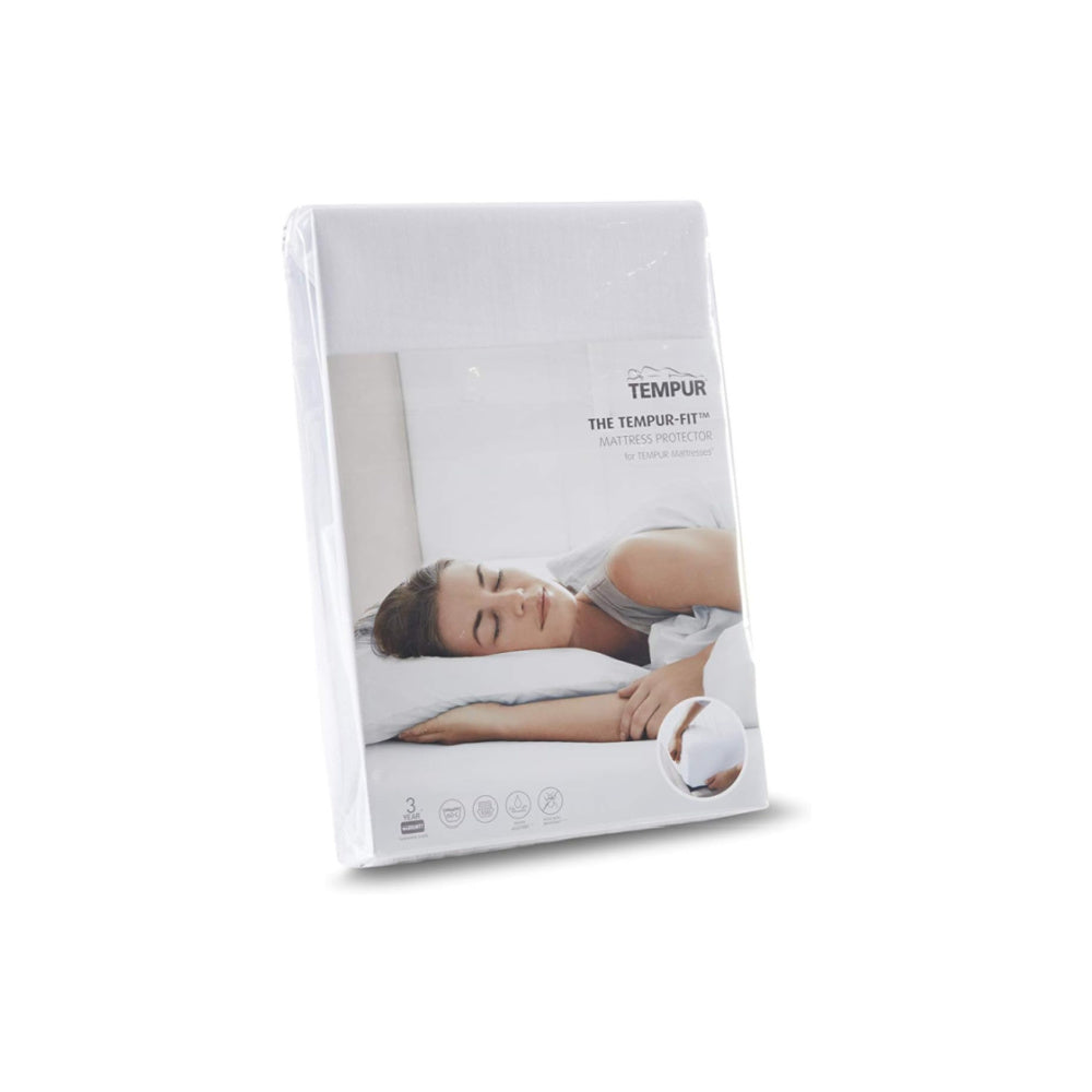 Mattress protector Tempur-Fit