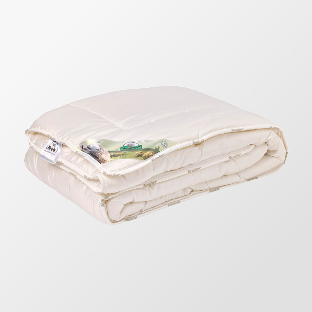 Couette en laine Tencel 200g pour le printemps et l'été