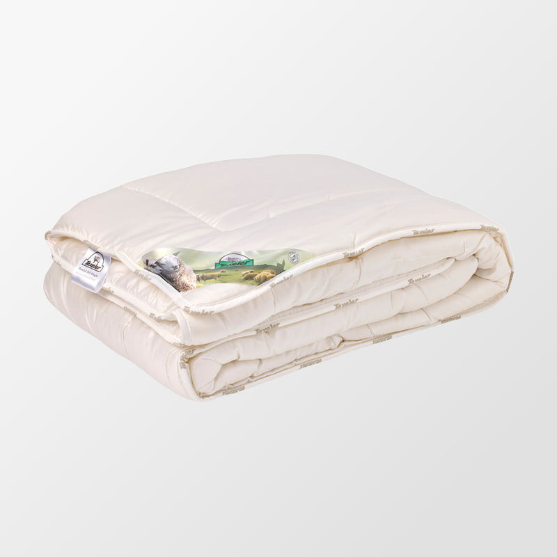 Couette en laine Tencel 200g pour le printemps et l'été