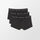 Marc O'Polo, Boxershort korte pijpen - In verpakking van 3