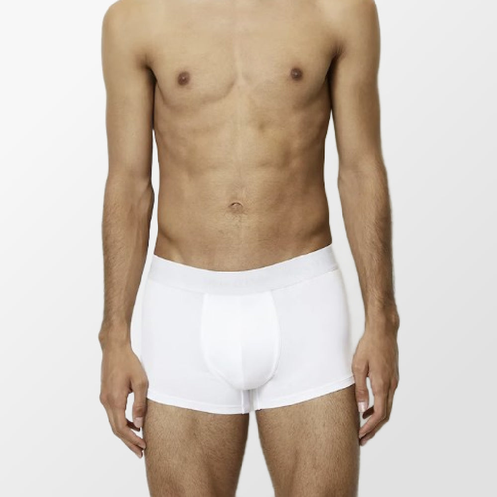 Boxershort met korte pijpen van Marc O'Polo