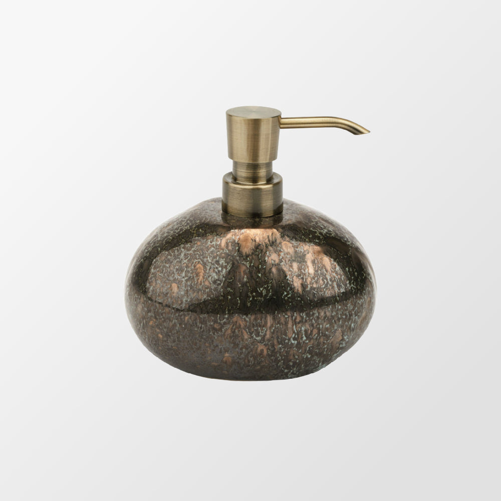 zeepdispenser