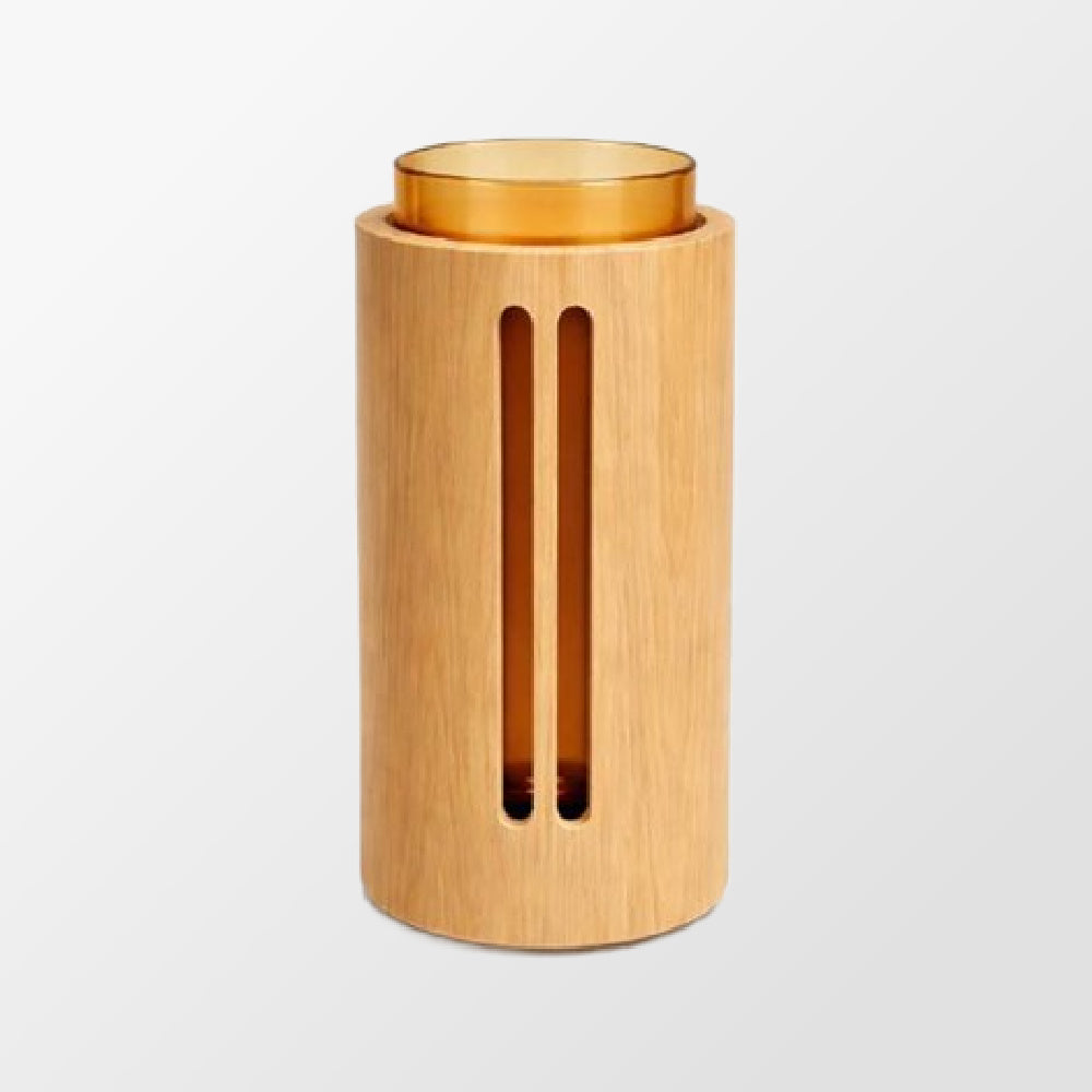 Vase Riviera de Menza, hauteur 30 cm