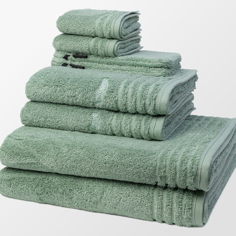 Vossen, Washandje - Vienna Style Supersoft 16x22 cm