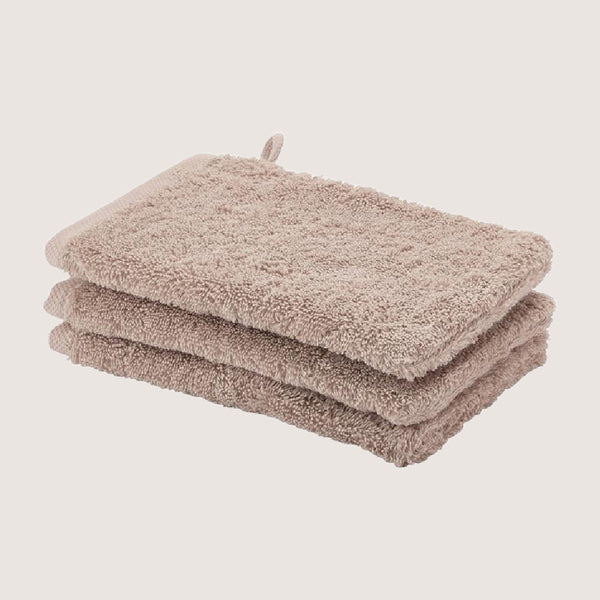 gant de toilette Londres, Aquanova 