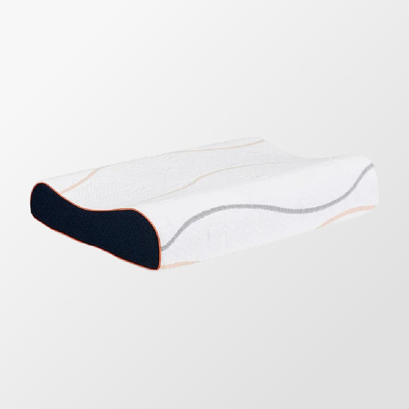 Wave Pillow van M line