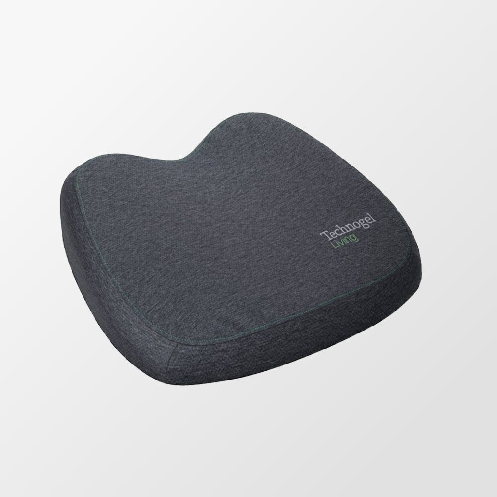 Zitkussen Seat Pad Wedge van Technogel