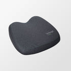 Zitkussen Seat Pad Wedge van Technogel