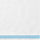 White/Cerulean Blue