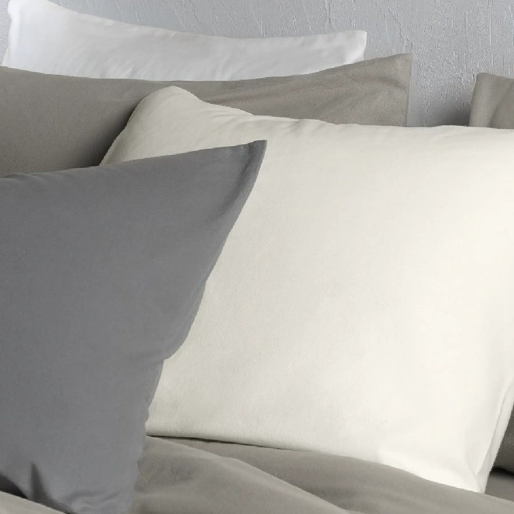 Zakslopen Virgo flanel van Lysdrap