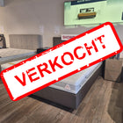 Beka, boxspring - Sevilla