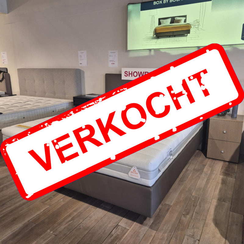 Beka, boxspring - Sevilla