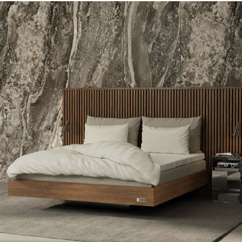 Carpe Diem, Bedframe - Hällsö