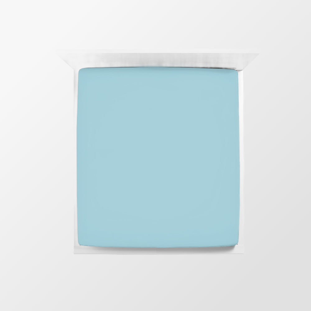 0518 licht turquoise