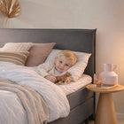 Boxspring Bosmans slaapcomfort