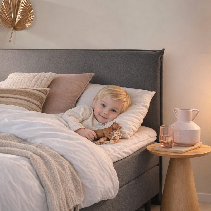 Boxspring Bosmans slaapcomfort