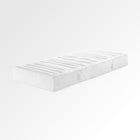 Matras natuurlatex versa 24 van Swissflex