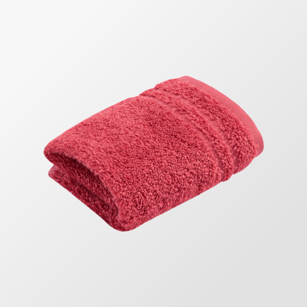 Vossen Towel Vienna Style is extra absorbent and skin-friendly
