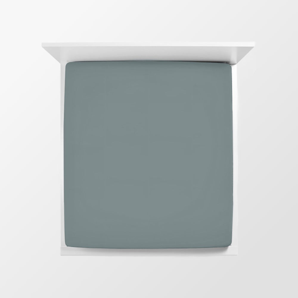 Bella Donna, Drap-housse - jersey