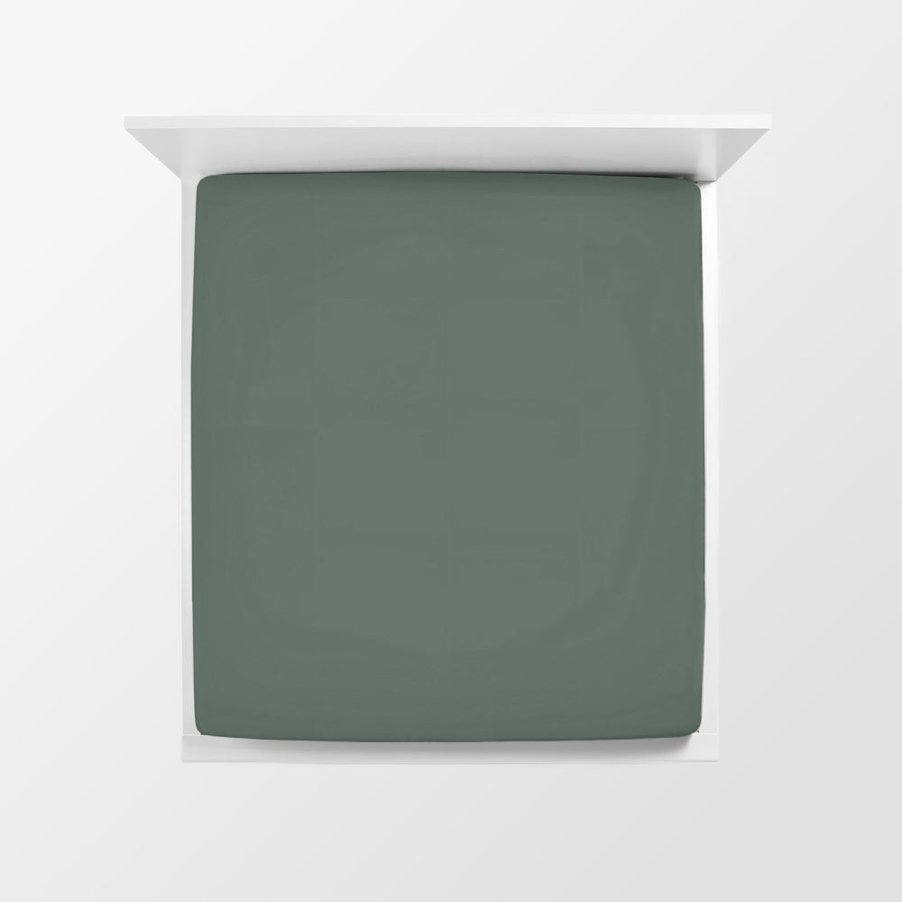 0635 vintage groen