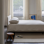 Dekbedovertrek Virgo Satijn TC600