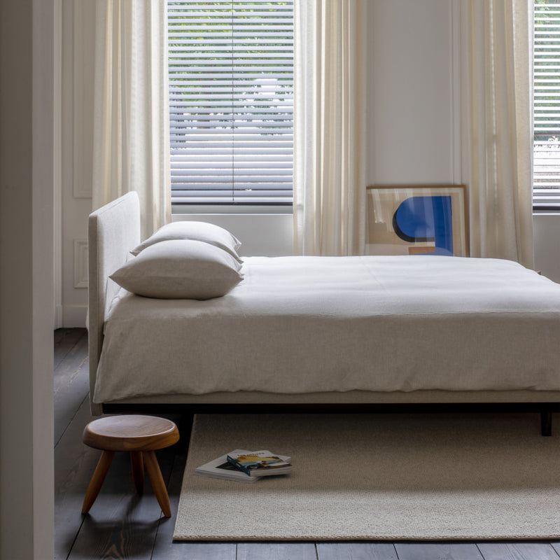 Dekbedovertrek Virgo Satijn TC600