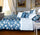 Duvet cover Frangipani by Signoria