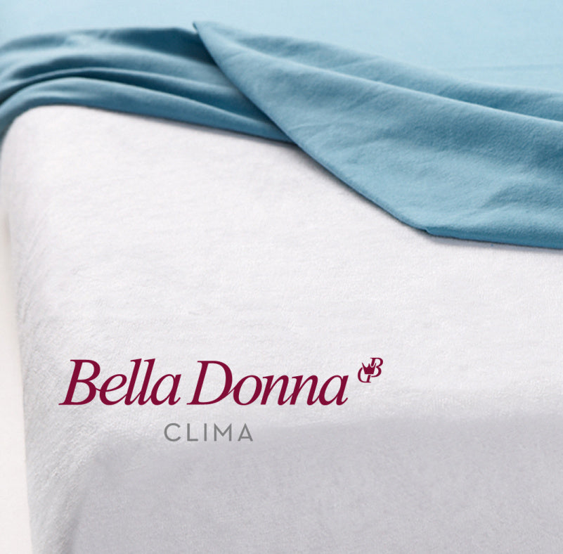 matrasbeschermer Clima Alto, Bella Donna - protège-matelas Clima Alto, Bella Donna - mattress protector Clima Alto, Bella Donna