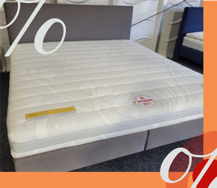 Sommier tapissier MN02 - Beka