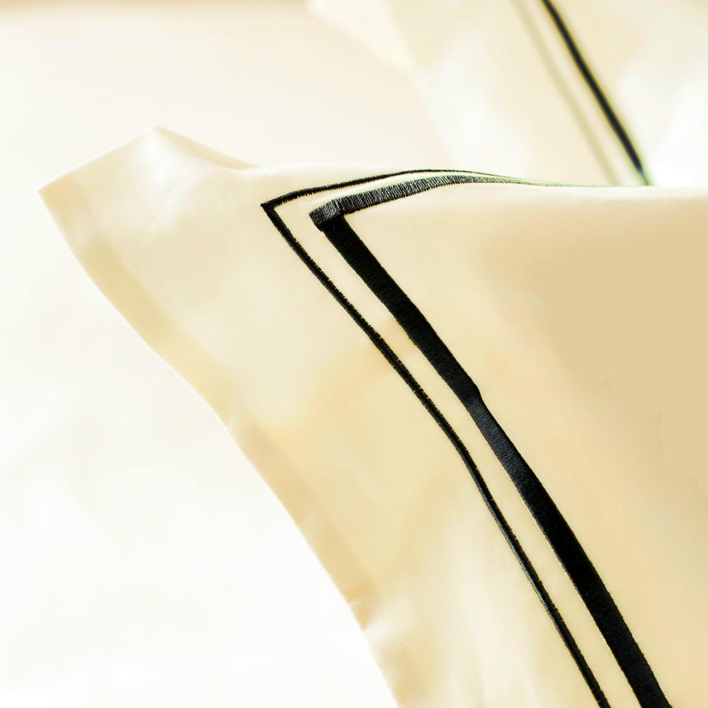 sloop van dekbedovertrek Umea van Lysdrap 