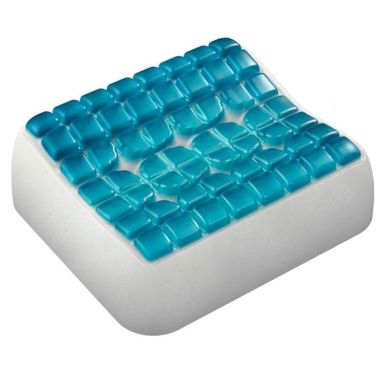 Technogel, reiskussen - Anatomic