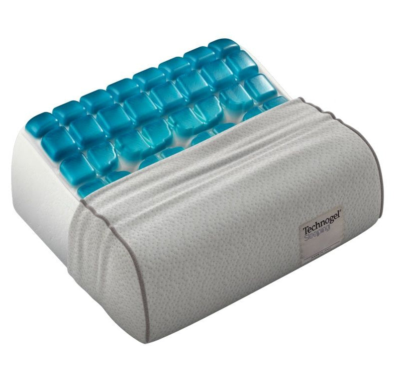 Technogel Anatomic travel pillow