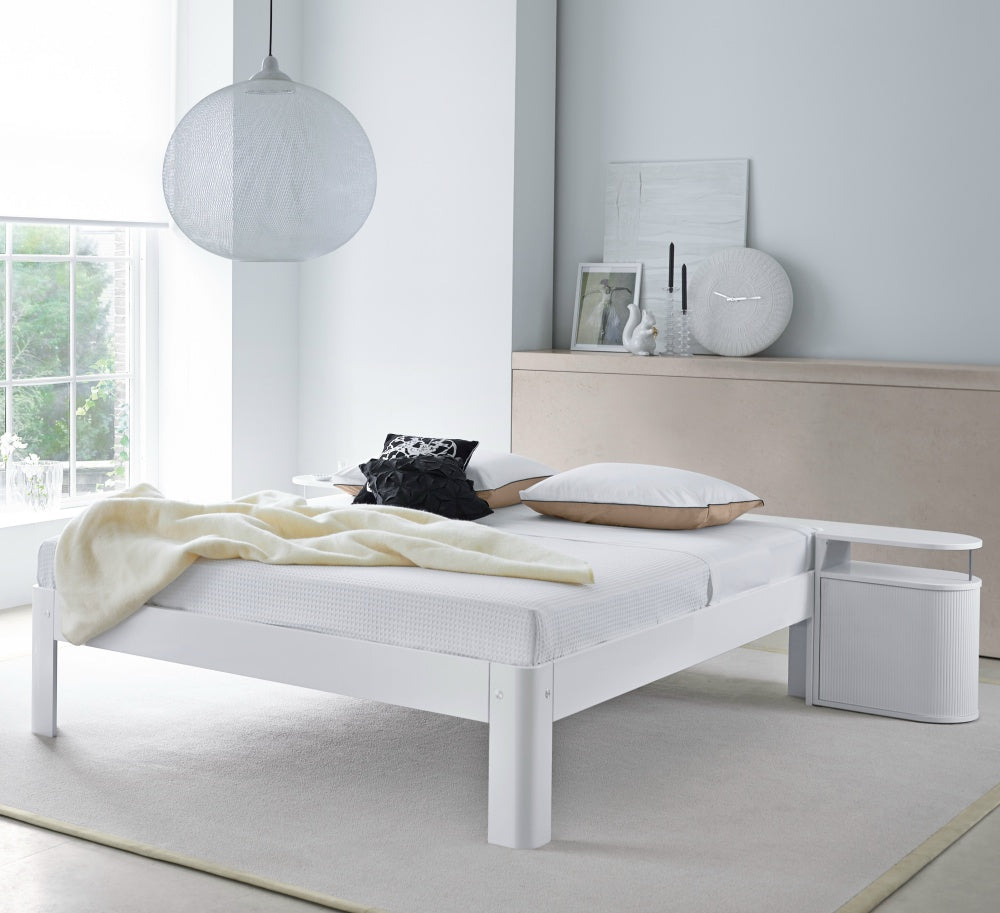 Auronde bed 2000, Auping - lit Auronde 2000, Auping