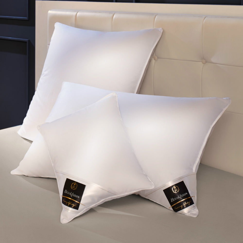 Brinkhaus Chalet neck support pillow