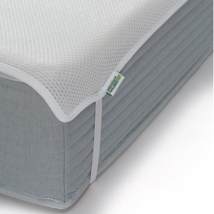 matrasbeschermer Essential, SmartSleeve - protège-matelas Essential, SmartSleeve - mattress protector Essential, SmartSleeve