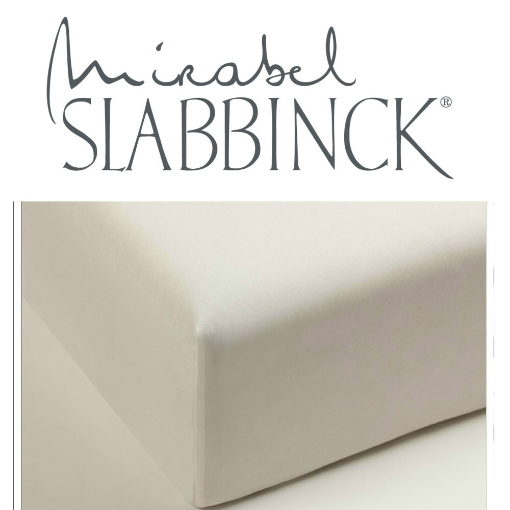 hoeslaken van Mirabel Slabbinck - drap-housse de Mirabel Slabbinck - fitted sheet from Mirabel Slabbinck