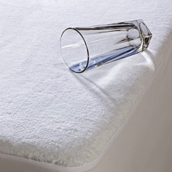 Cevilit, matrasbeschermer voor topper K100 - waterdicht