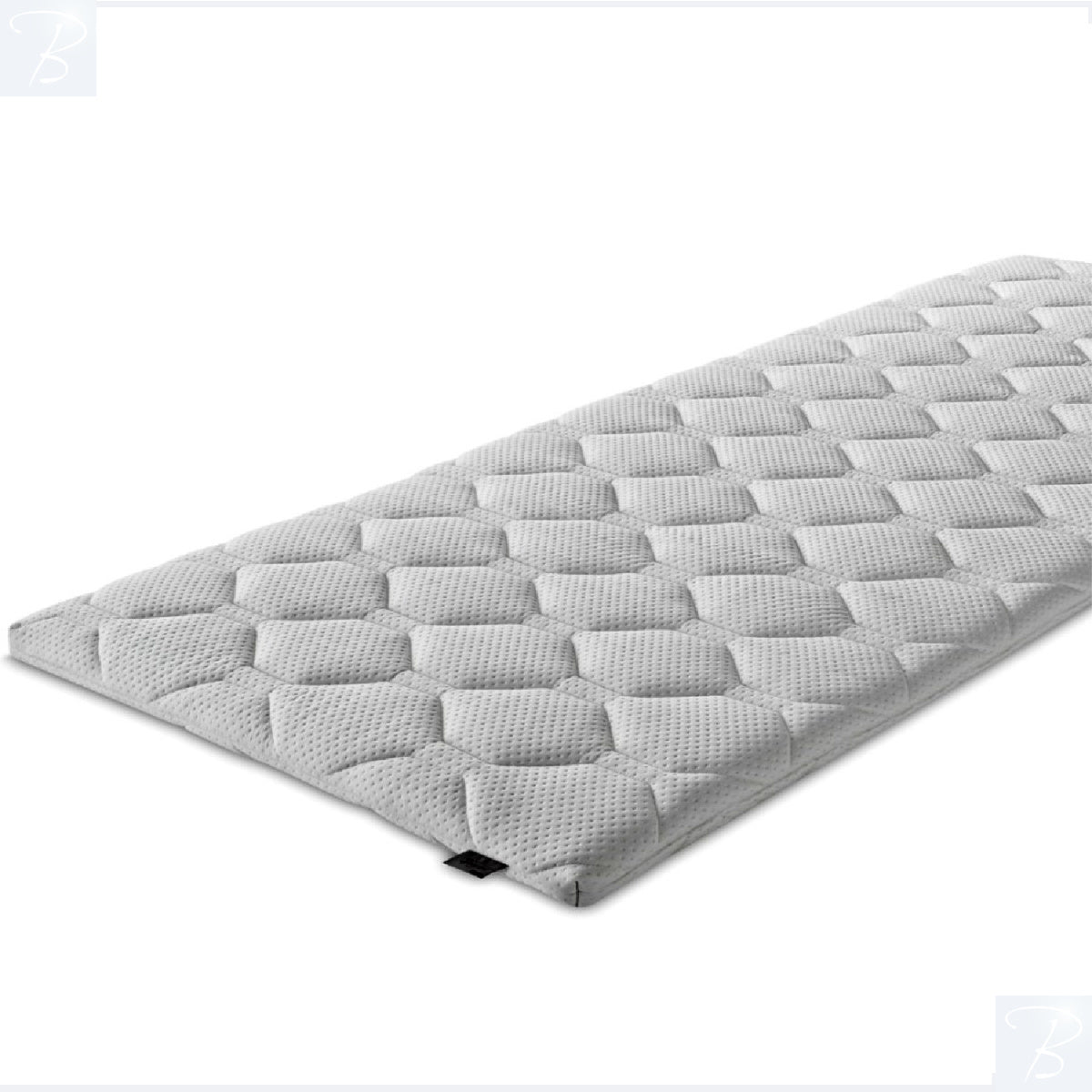 Topmatras Comfor Auping - surmatelas Auping-mattres topper Auping