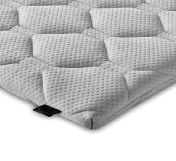 Ulv i fåretøj dårligt fællesskab Auping mattress topper, mattress topper to soften your mattress – Bosmans  Slaapcomfort