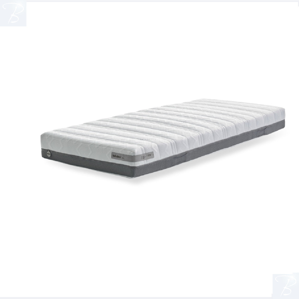 latexmatras Zen Plus-matelas en latex Zen Plus-latex mattress Zen Plus